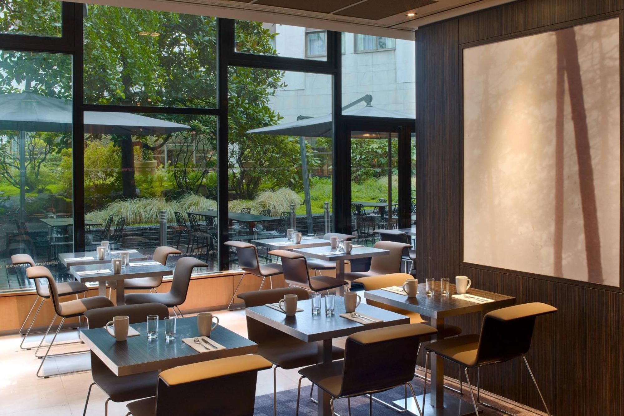 Le Meridien Etoile Paris Exterior photo