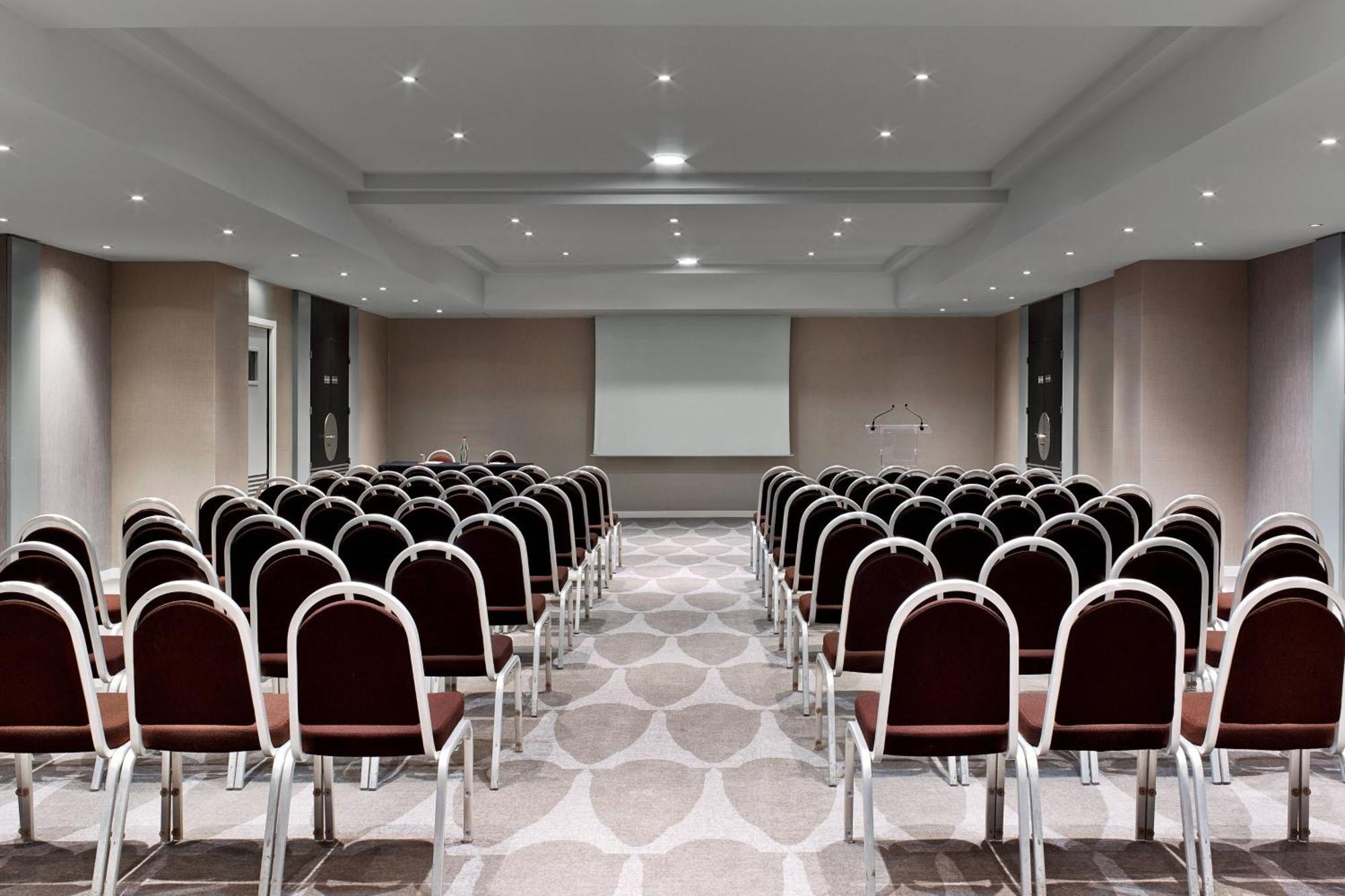 Le Meridien Etoile Paris Exterior photo
