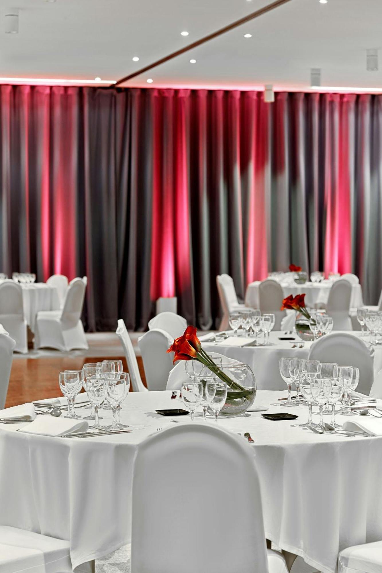 Le Meridien Etoile Paris Exterior photo